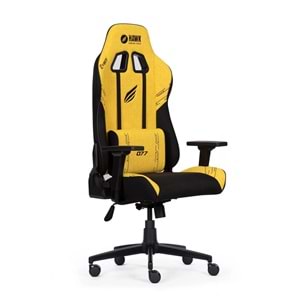 Koltuk Hawk Fab Cyber Kumaş Oyuncu Koltuğu