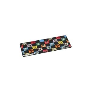 MOUSEPAD Hawk Looney Tunes Universe 90x40
