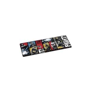 MOUSEPAD Hawk Mortal Kombat 30th Anniversary 90x40