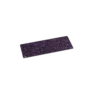 MOUSEPAD Hawk Doodle 90x40