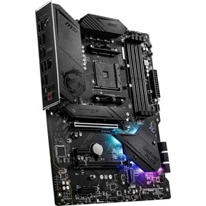 Anakart Msi Mpg B550 Gaming Plus DDR4 AM4