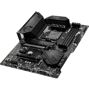 Anakart Msi Mpg B550 Gaming Plus DDR4 AM4