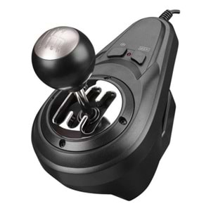 Rampage V902 Gaming Oyuncu Pedal /Vites /Direksiyon Seti Pc Uyumlu