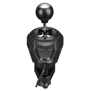 Rampage V902 Gaming Oyuncu Pedal /Vites /Direksiyon Seti Pc Uyumlu