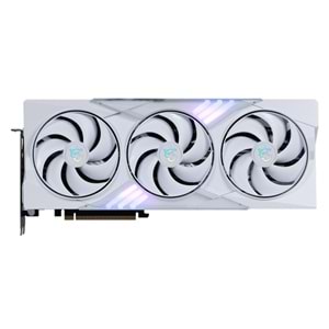 Ekran Kartı Msi Rtx5080 16GB Gaming Trio OC White 16GB GDDR7 256bit