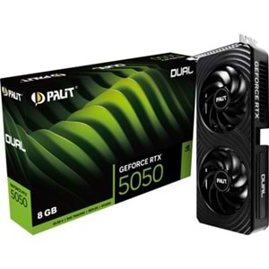 Ekran Kartı Inno3D RTX5060Ti 16GB Twin X2 128Bit GDDR7