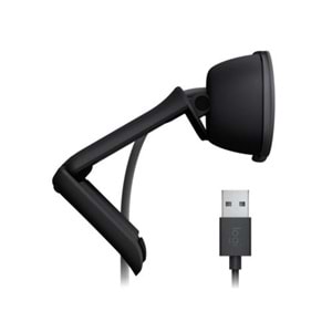 Webcam Logitech BRIO 100 1080P Grafit 960-001585