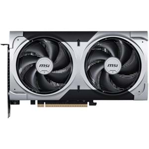 Msi Geforce Rtx5060Ti 8G Ventus 2X Oc Plus 8Gb Gddr7 128Bit Dx12