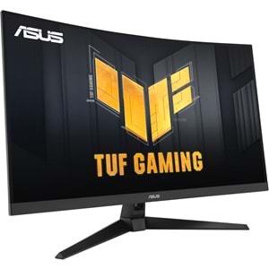 Asus Tuf Gaming 31.5