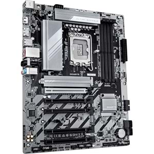 Anakart Gigabyte B860M Ds3H Wifi 6E Soket 1851p