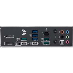 Asus Tuf Gaming Z890-Plus WiFi DDR5 4xM2 USB3.2 RGB LAN ATX LGA1851