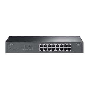Switch TP-Link LS1016G 16 Port 10/100/1000Mbps