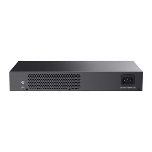 Switch TP-Link LS1016G 16 Port 10/100/1000Mbps Metal Kasa