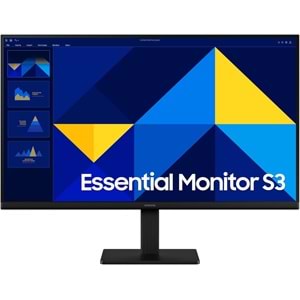 Monitör Samsung 27