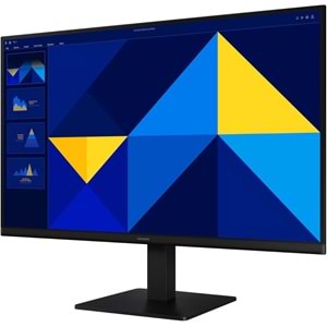 Monitör Samsung 27