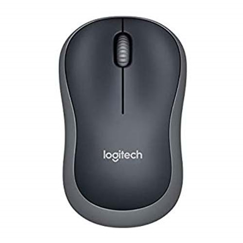 KABLOSUZ MOUSE LOGITECH M185 GRI 910-002235