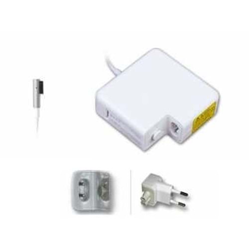 ADAPTOR DCA-AP055 MACBOOK 14.5V 3.1A 45W MAGSAFE