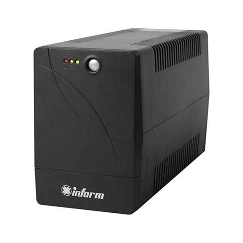 UPS INFORM GUARDIAN 1500VA (2x9AH) 7-20dk