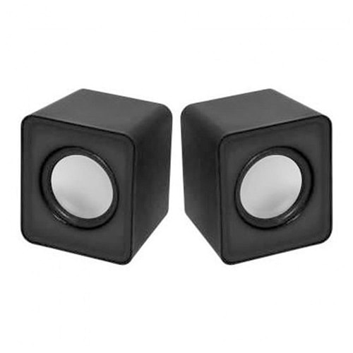 Speaker Frisby Fs-334U 2.0 Usb Siyah