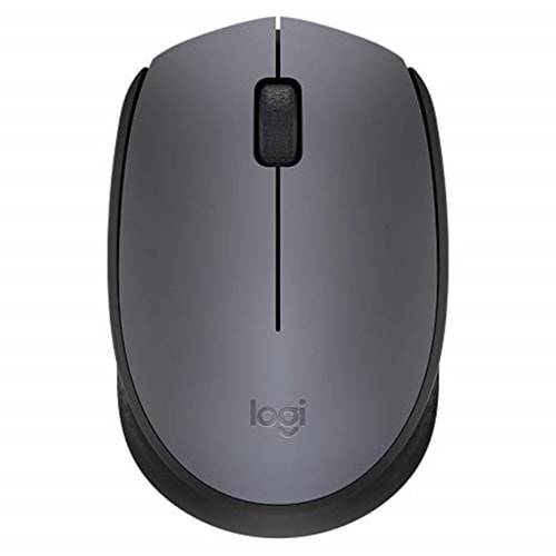 MOUSE LOGITECH M171 SİYAH 910-004424