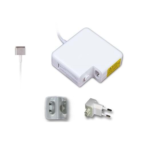 ADAPTOR DCA-AP101 MACBOOK 20V 4.25A 85W MAGSAFE 2