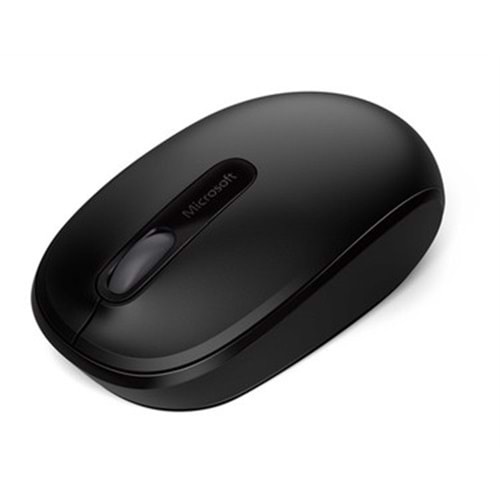 MOUSE KABLOSUZ MICROSOFT 1850 U7Z-00003 SİYAH