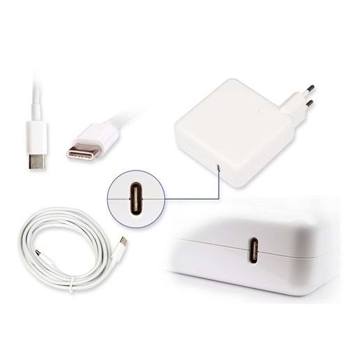 ADAPTOR DCA-AP11 29W TYPE-C APPLE