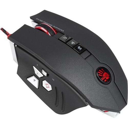 MOUSE BLOODY ZL50 SNIPER LK LASER 8200CPI