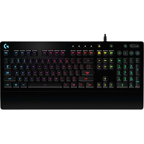 Klavye Logitech G213 Prodigy Gaming 920-008094 Tr Layout
