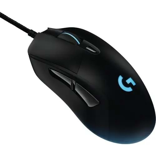 MOUSE LOGITECH G403 HERO GAMING 910-005633 USB