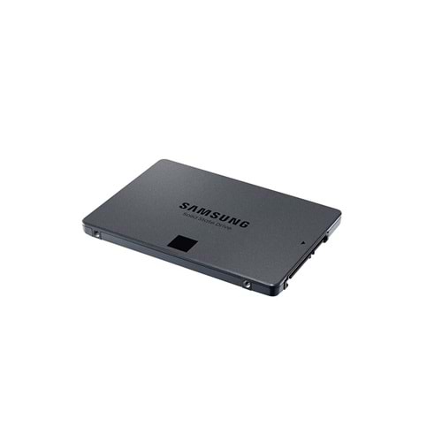SSD SAMSUNG 870 QVO 1TB SSD DISK MZ-77Q1T0BW 560 - 530MB/s