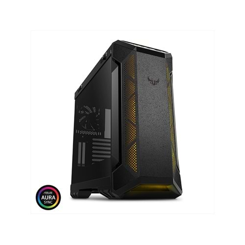 KASA ASUS TUF GAMING GT501 MID TOWER PSU YOK