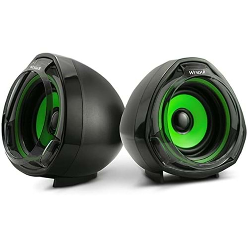 SPEAKER WESDAR CS1