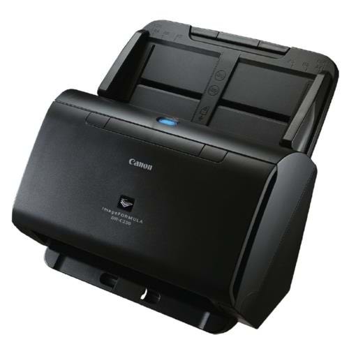SCANNER CANON DR-C230 YUKSEK HIZLI DÖKÜMAN TARAYICI