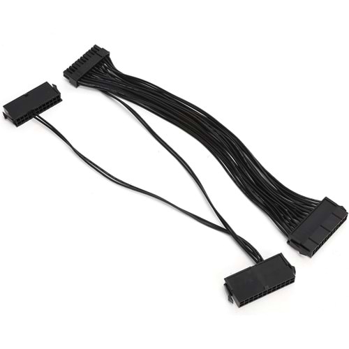 KABLO 24 PIN - 3 POWER SUPPLY EXTENSION CABLE