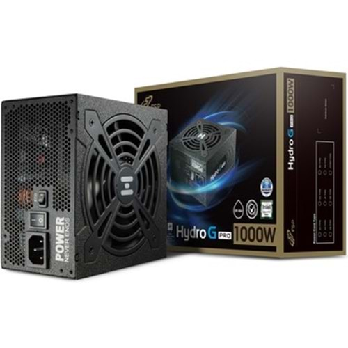 POWER SUPPLY FSP HYDRO G PRO 1000W 80+ GOLD