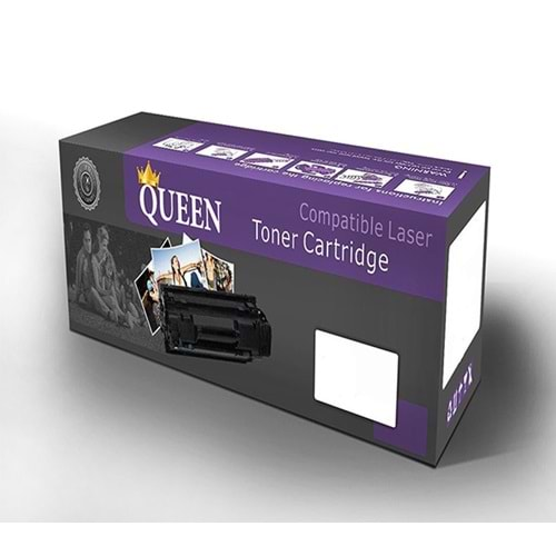 QUEEN HP CF226A / CANON CRG-052 MUADIL TONER