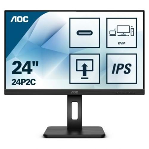 MONITOR AOC 23.8