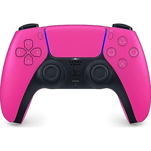 SONY PS5 WIRELESS CONTROLLER PEMBE