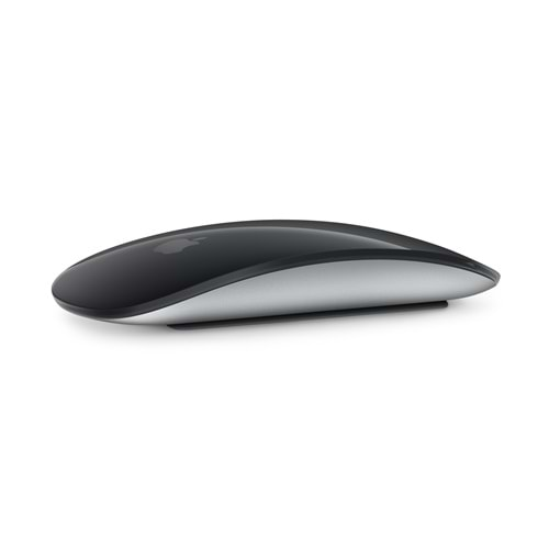 KABLOSUZ MOUSE APPLE MAGIC MOUSE 2 MMMQ3 A1657 BLACK