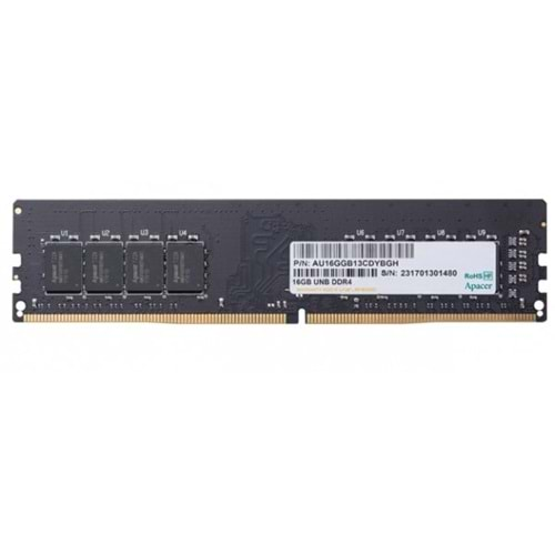 BELLEK APACER 16GB 3200MHZ CL22 DDR4