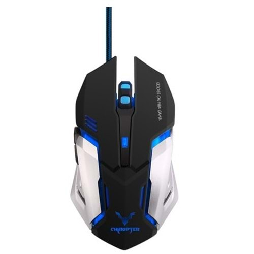 MOUSE CHROPTER X10 CERBERUS SERIES