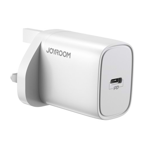 ADAPTÖR JOYROOM L-P201 20W TYPE-C