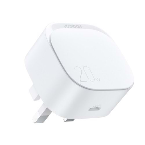 ADAPTÖR JOYROOM L-P210 20W PD FAST CHARGER