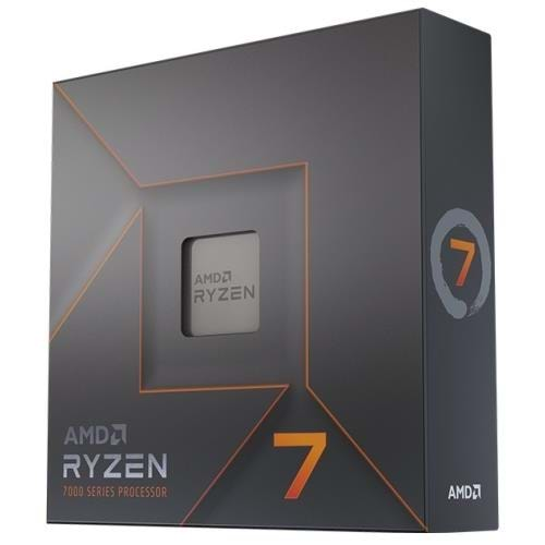 İŞLEMCI AMD RYZEN 7 7700X 4.5Ghz 5.4GHz 40MB 8C/16T AM5