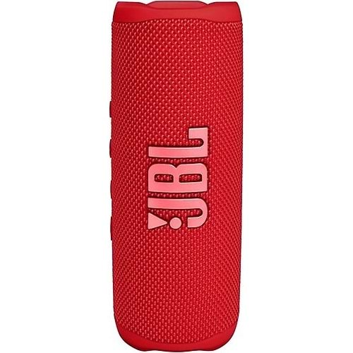 SPEAKER JBL FLIP 6 KIRMIZI