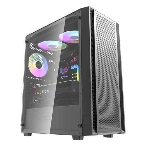 GAMINGPC DG10 RYZEN 5 5500/16GB RAM/8GB RTX3050 EKRAN KARTI/512GB SSD