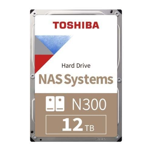 HDD TOSHIBA 3.5