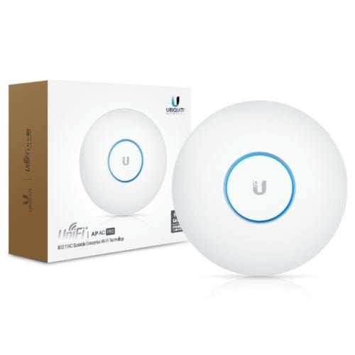 UBIQUITI UniFi UAP-AC-PRO DualBand PoE Adaptör Dahil, 450-1300Mbps, 2.