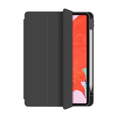 WIWU PROTECTIVE CASE FOR IPAD 10.2/10.5 SİYAH